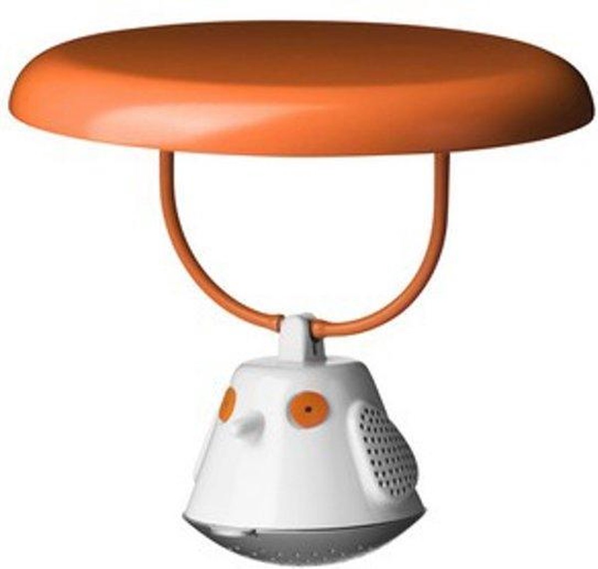 Thee-ei - T-Bird Swing - Oranje - Qdo