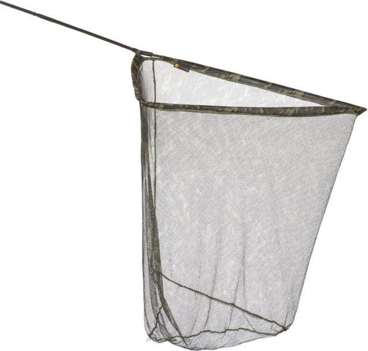 Prologic CC20 Landing Net CH - 42inch - 180cm - Zwart