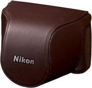 Body Case Set CB-N2000SH Bronze
