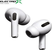 Oordopjes met draadloze oplaadcase  -  Oortjes - Draadloze Oordopjes - In-ear Oordopjes - Bluetooth Oortjes - Geschikt voor alle Bluetooth Apparaten -  - Apple - IPhone – Android - Wit