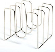 Sous-vide scheidingsrek Small RVS (3 posities)