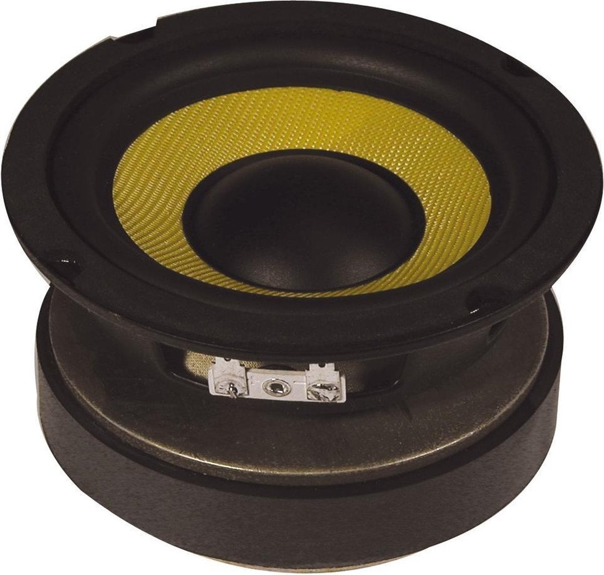 Skytronic basluidspreker-kevlar-525inch