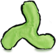 Mascow Apporteerspeelgoed Propeller 22 Cm Polyester Groen