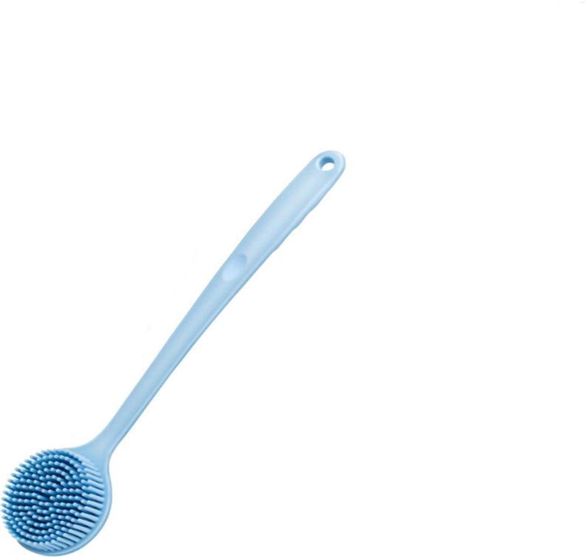 Blubs® Badborstel - Blauw