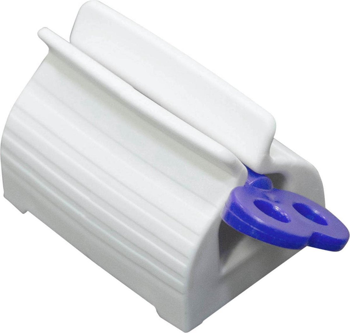 Aidapt tube uitknijper - blauw