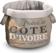 D&d kattenmand pet-bag coffee cote d'ivoire - 35 cm - 1 stuks