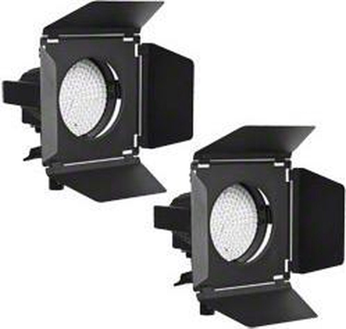 Walimex 17304 fluorescente lamp Wit