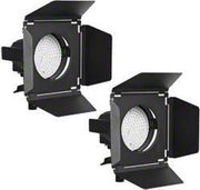 Walimex 17304 fluorescente lamp Wit