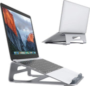 HN® Aluminium Laptop standaard | Laptopstand macbook Air