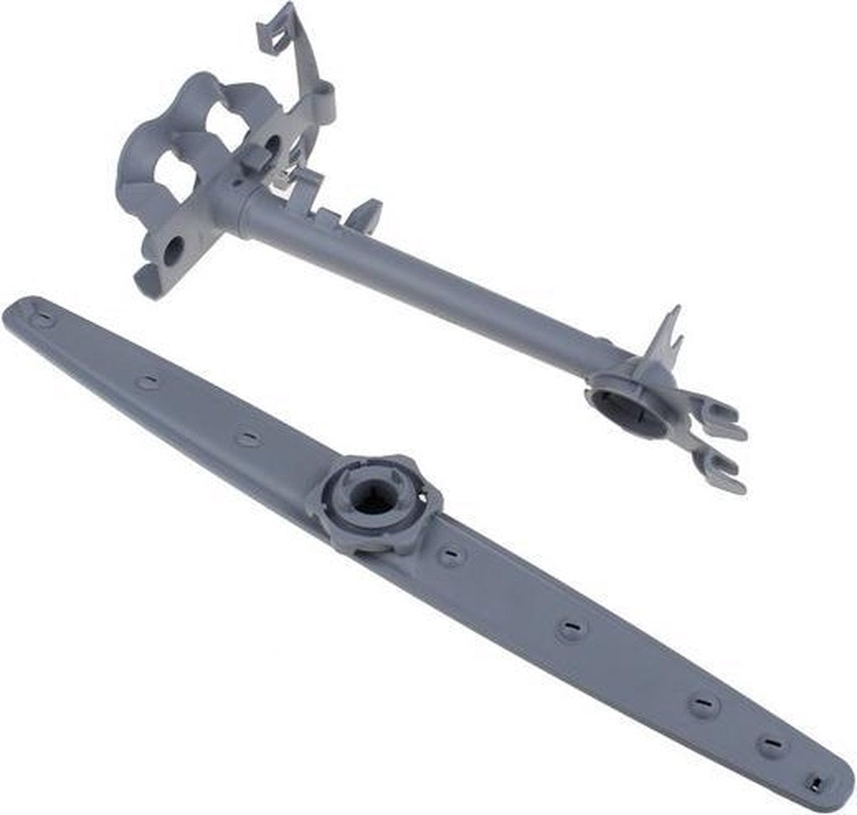 WHIRLPOOL - SPROEIARM BOVEN - 480140101393