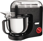 Bodum Bistro - Keukenmachine - Zwart