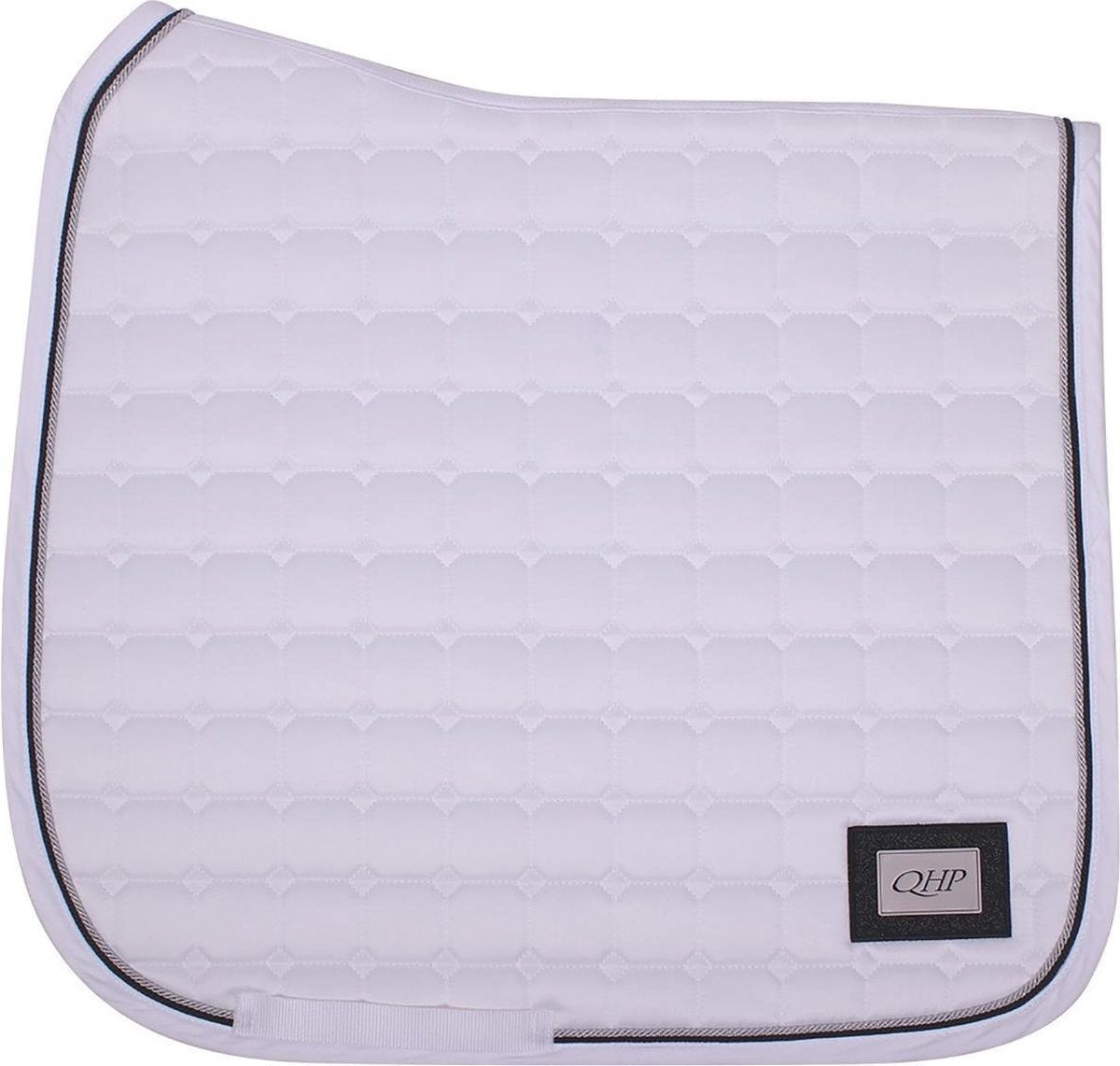 QHP Zadeldek Glitz
