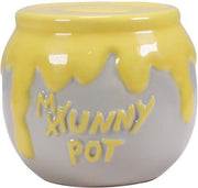 Disney Half Moon Bay Spaarpot Winnie the Pooh Honingpot  9