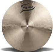 Crash - Fame Masters B20 Crash 18" Natural Finish