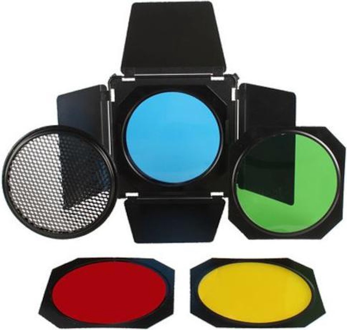 Studioking Kleppenset Sk-bd95 9