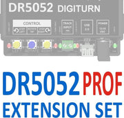DR5052-PROFI Professional extension Set