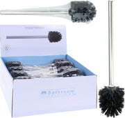 Toiletborstel rvs lengte 35cm