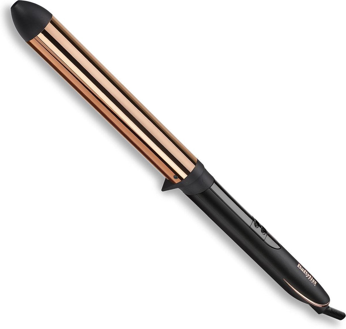 BaByliss ® Titanium Brilliance C455E – Krultang