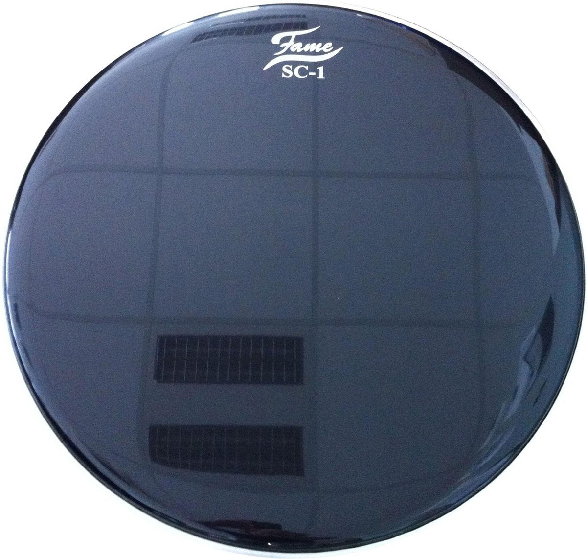 Bass Drum vellen - Fame basDrum vel SC1