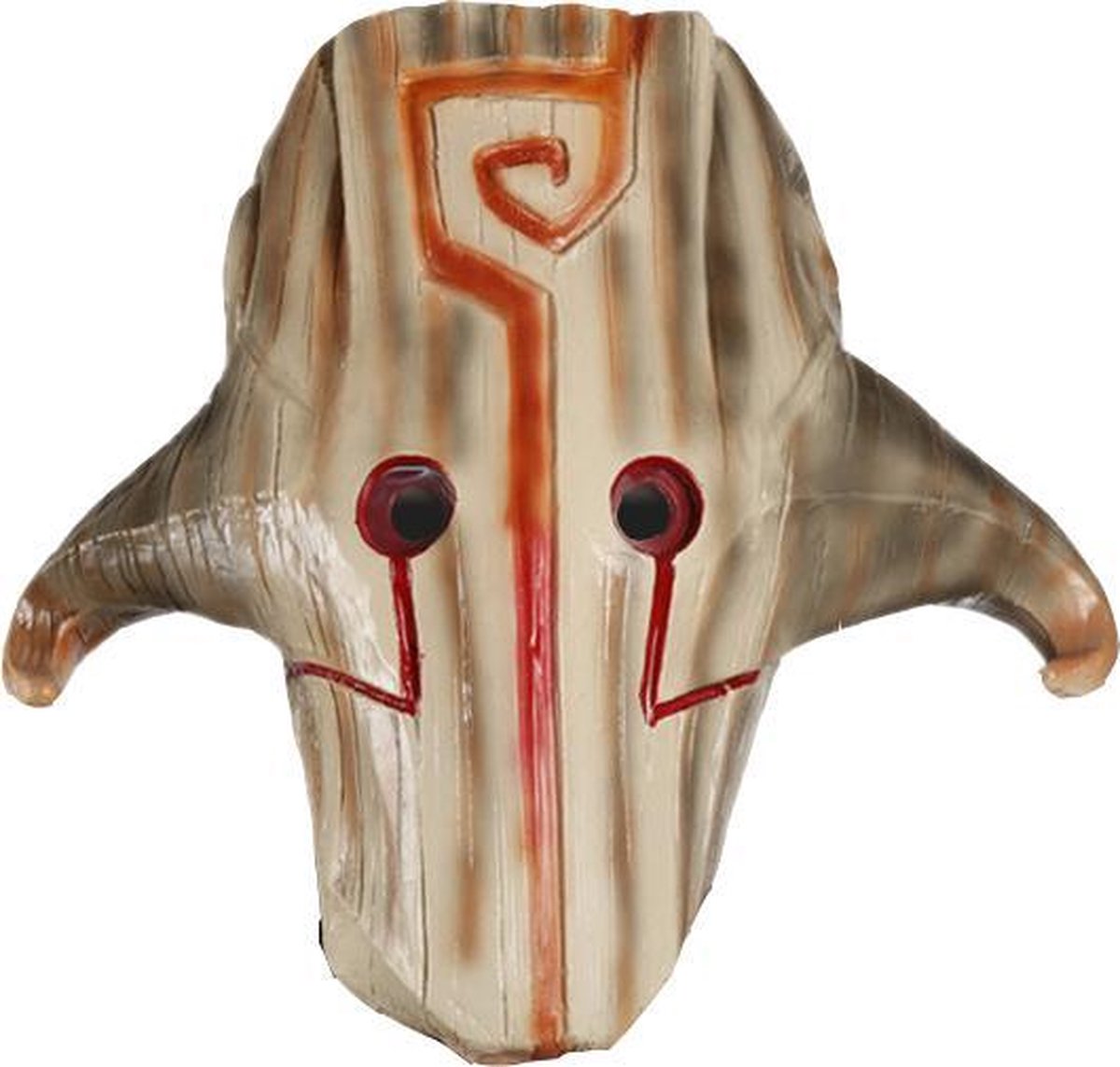 Yurnero the Juggernaut masker (Dota 2)