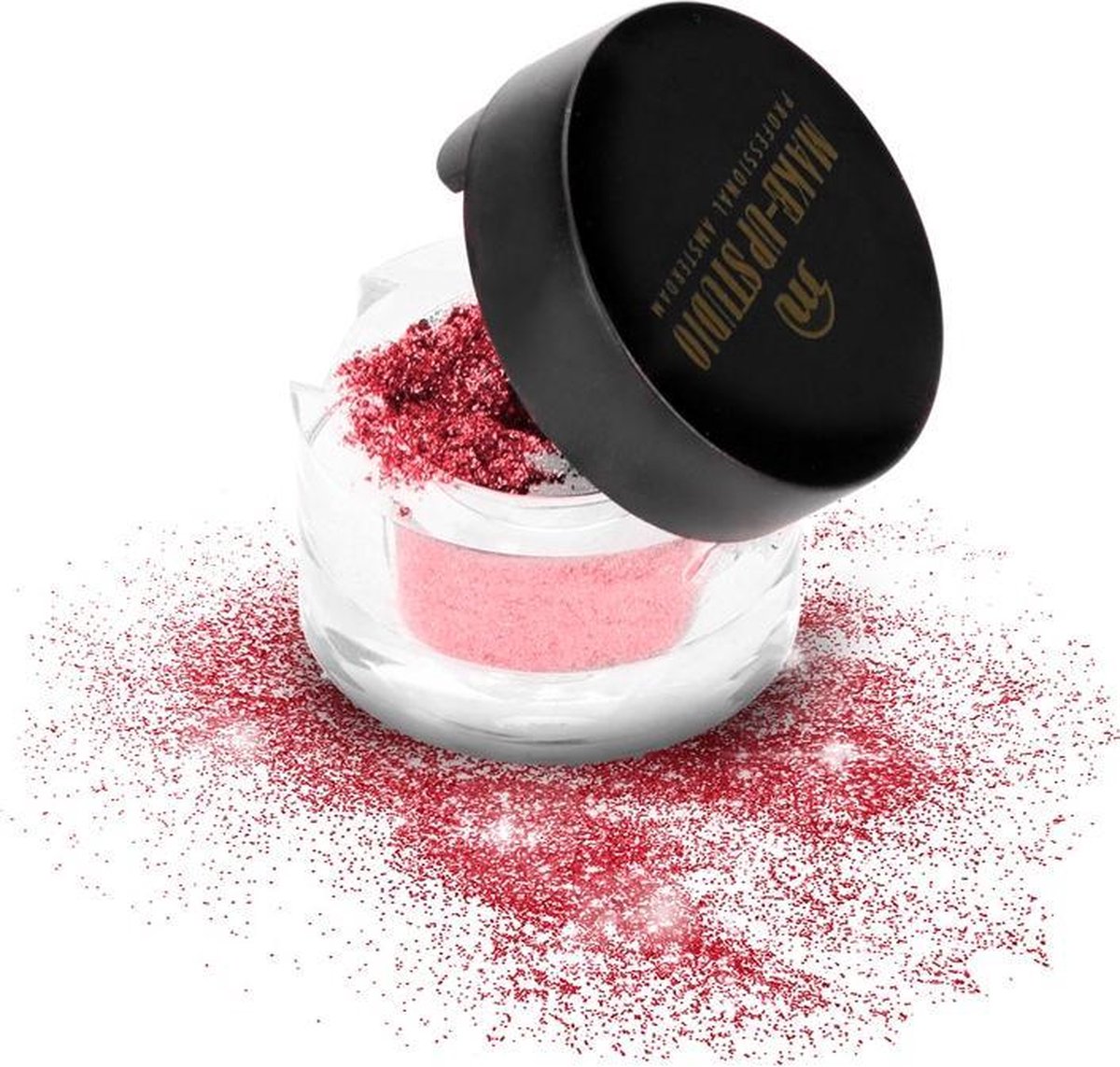 Make-up Studio Shiny Effects Oogschaduw - Brique