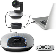 Logitech CC3000e (Group) conferencingsysteem REFURB