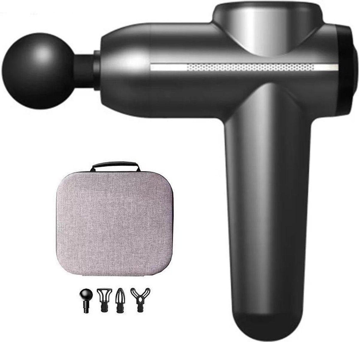REGENTECH® - Massage Gun - Massage Apparaat