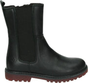 Clic! CL-20400/DUBLINO - Kinderen meisjes - Kleur: Zwart - Maat: 27