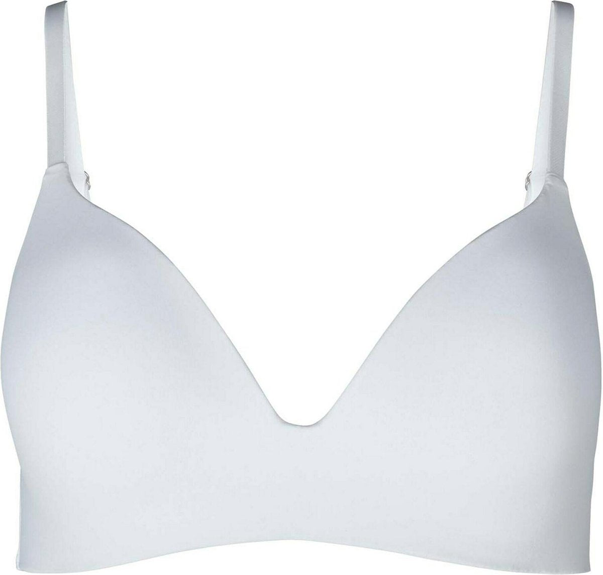 Skiny bh Wit-75-B