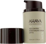 AHAVA Time to Energize Age Control Moisturizing Cream Gezichtscrème 50 ml