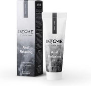 Intome - Intome Anal Relaxing Gel - 30 ml