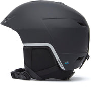 Salomon Pioneer Lt Skihelm Zwart - Maat L