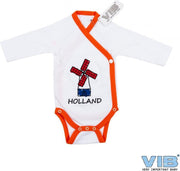 Vib romper Holland molen