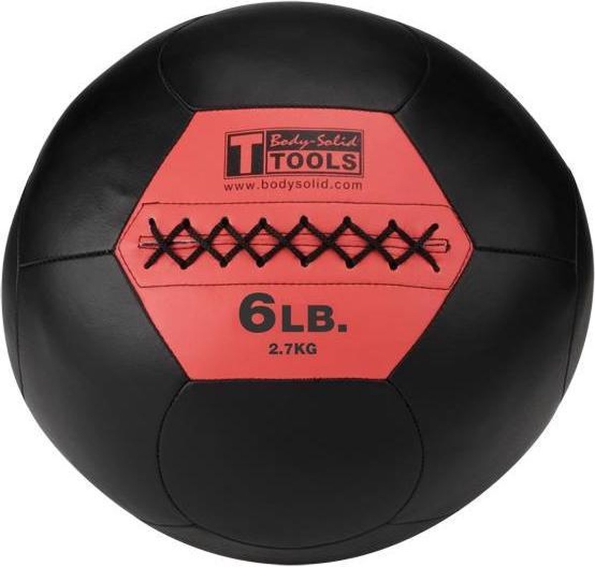 Soft Medicine Balls - Wall Balls - Crossfit Balls - 6 LB / 2
