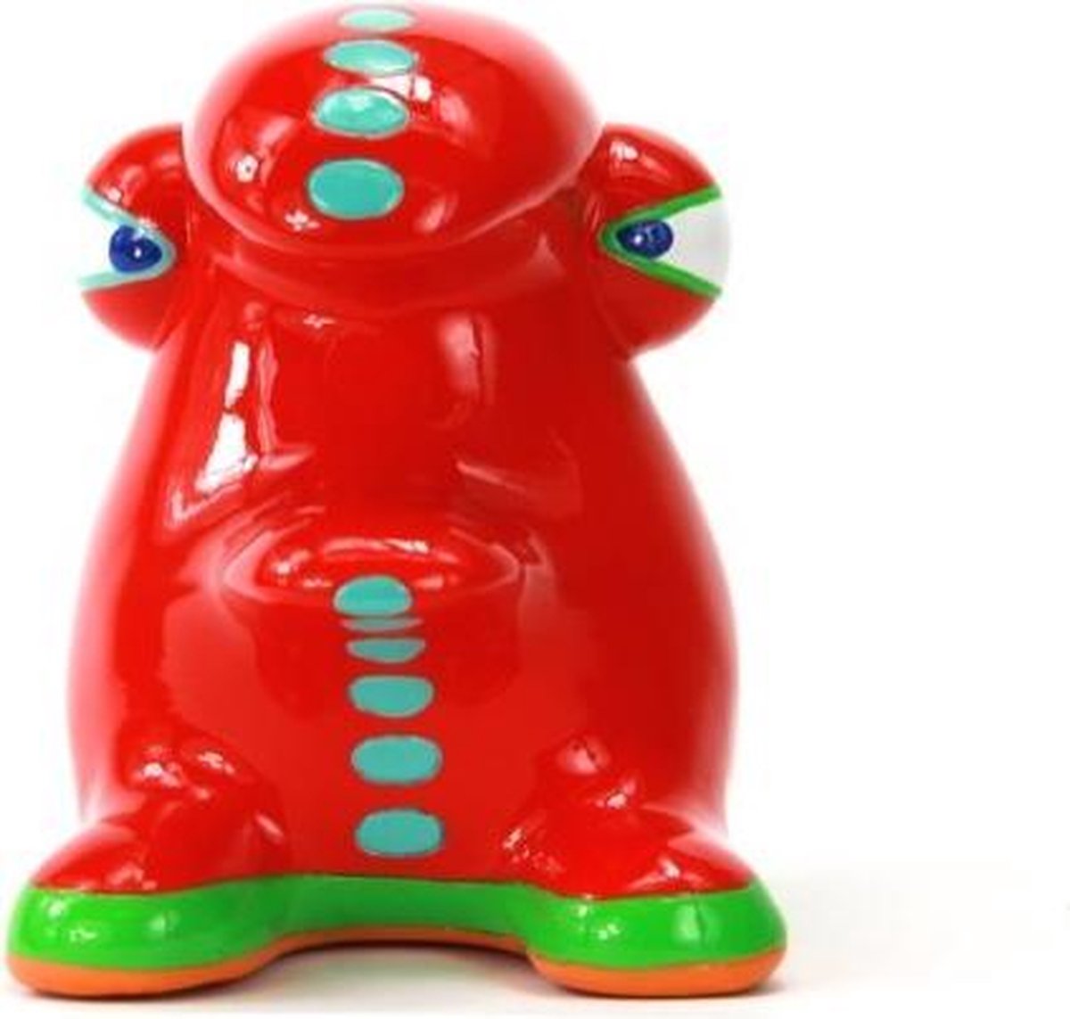 Chuckfamily spaarpot Byte