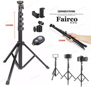 Statief 100Cm Voor Smartphone