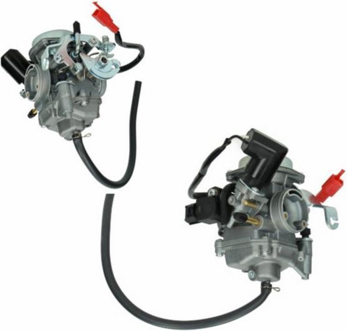 Carburateur Sym Fiddle euro 3 motor