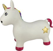 Skippydier Eenhoorn