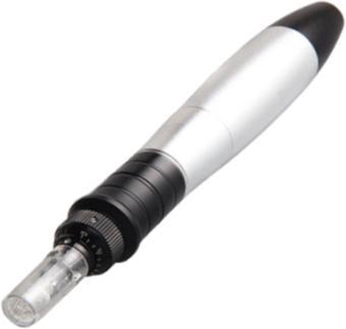 Elektrische dermastamp deluxe