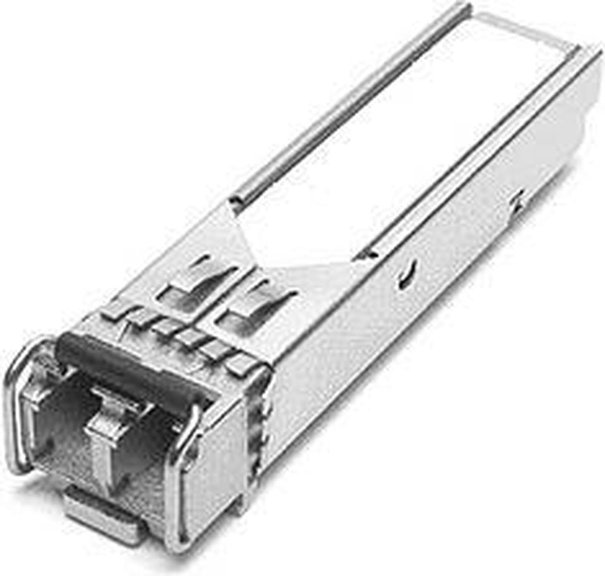 Cisco SFP-10G-ZR-S= netwerk transceiver module Vezel-optiek 10000 Mbit/s SFP+ 1550 nm