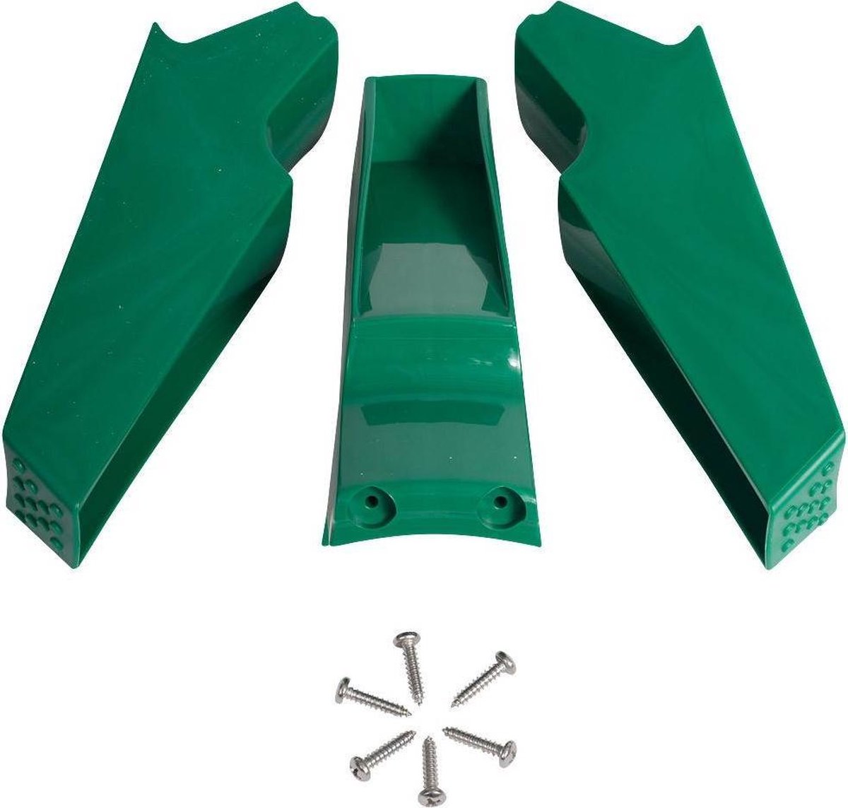Potenset voor de 18 liter drinkemmer Groen