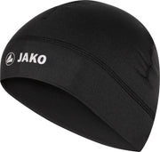 Jako - funcional hat run - Zwart - Algemeen - maat  Senior