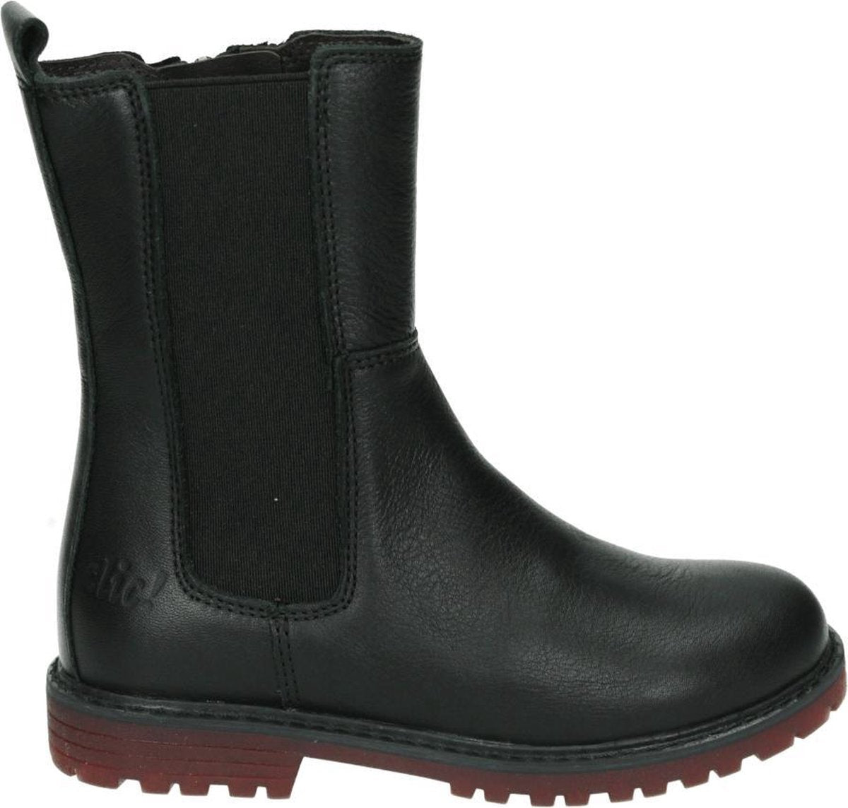 Clic! CL-20400/DUBLINO - Kinderen meisjes - Kleur: Zwart - Maat: 29