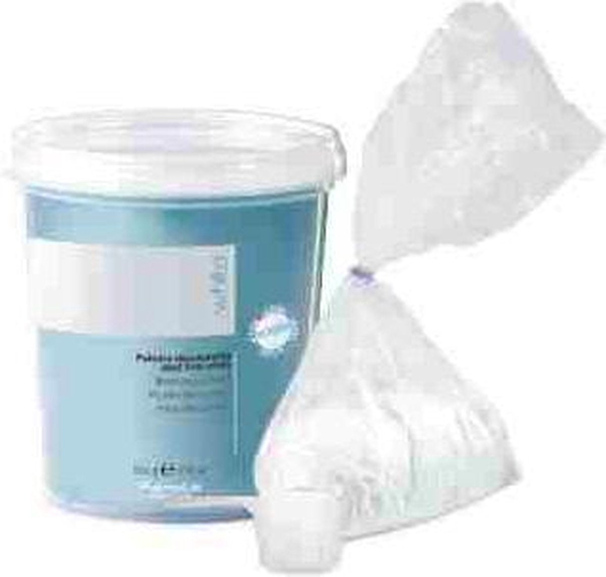 Fanola Ontkleuringspoeder Professional Bleaching Powder