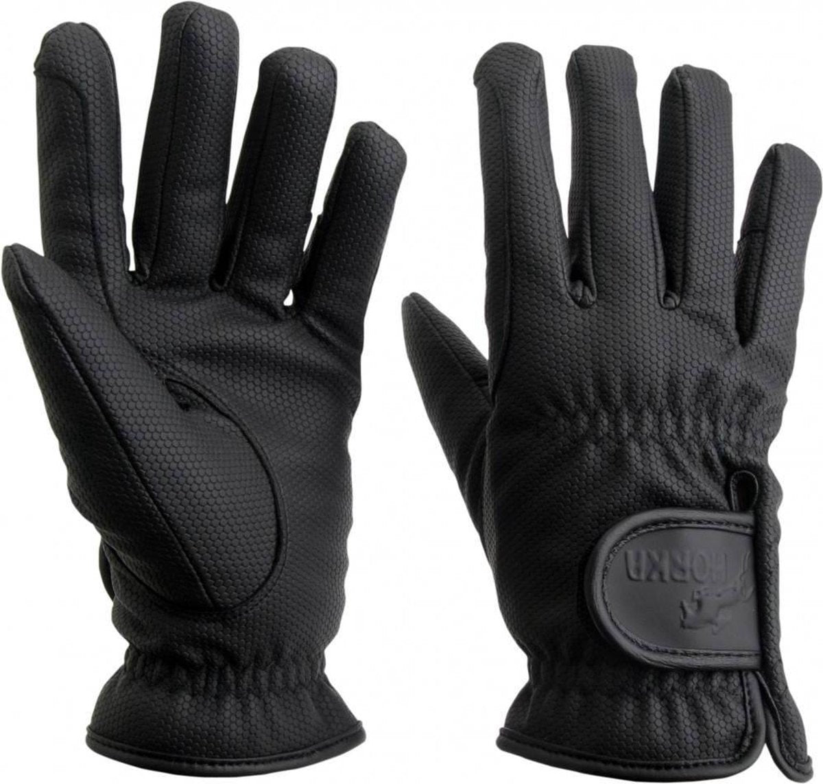Paardrijhandschoen Serino Gloves Lined
