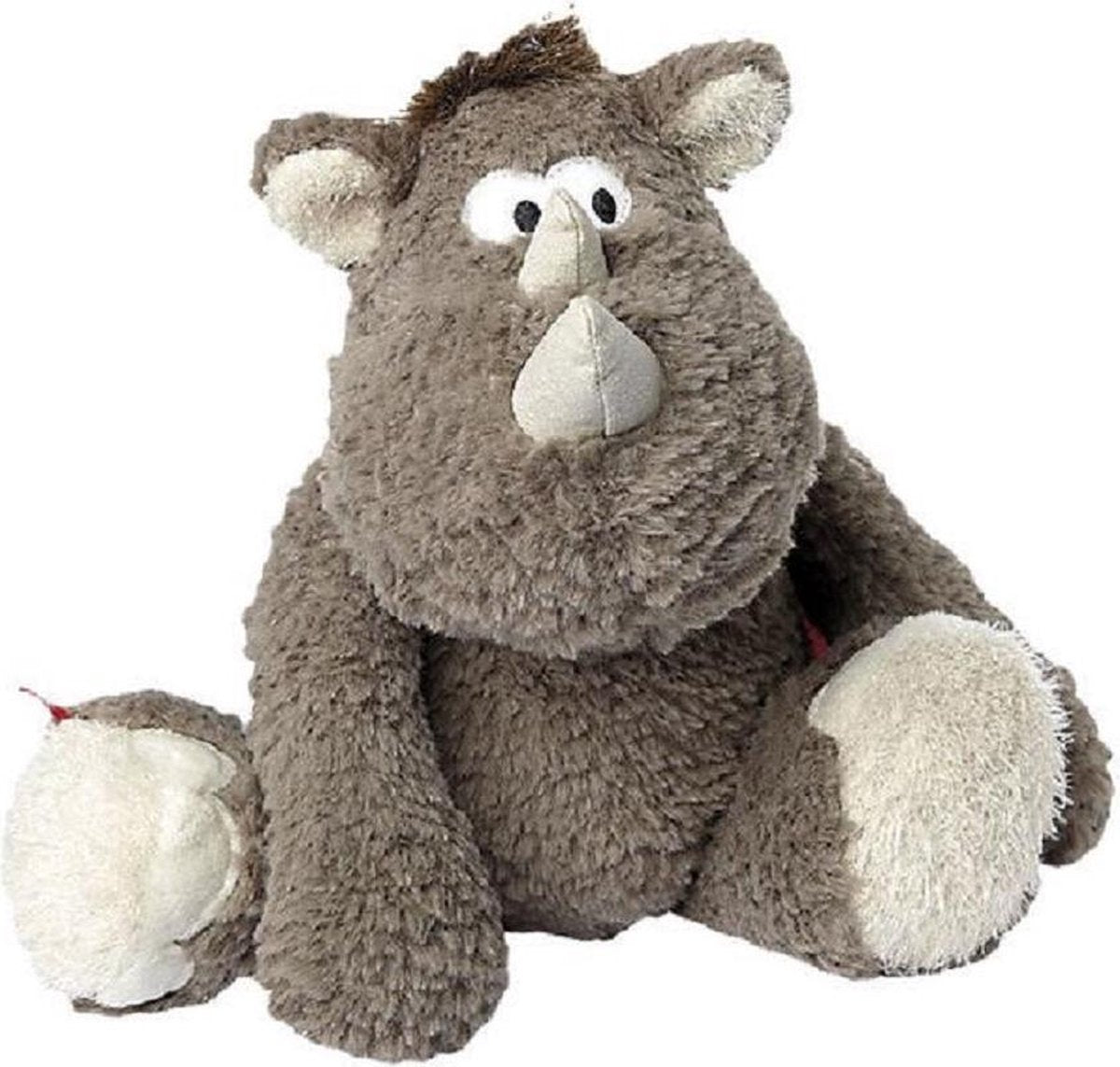 sigikid Neushoorn Kuschlis