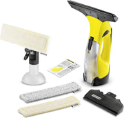 Kärcher WV5 Premium Versatility - Ruitenreiniger - Geel