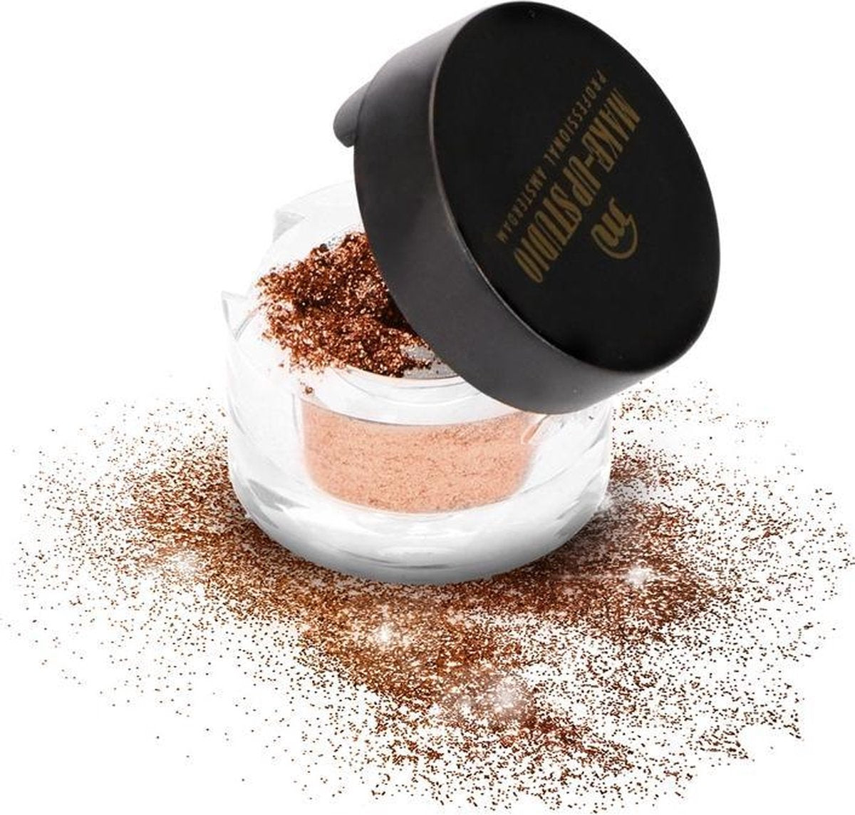 Make-up Studio Shiny Effects Oogschaduw - Hazzle Glow