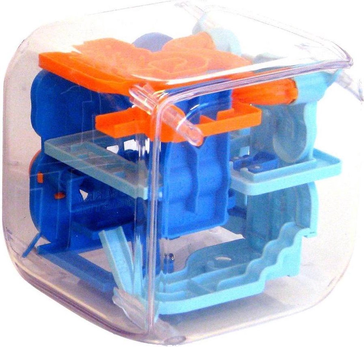 Eureka Amaze Cube***