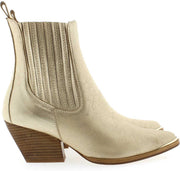 Toral TL-12607 boots goud